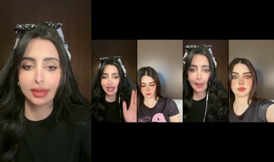 aljohra_sub TikTok Live — Aug 23, 2026, 11:51 PM