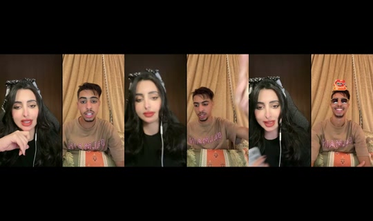 aljohra_sub TikTok Live — Aug 24, 2026, 12:52 AM