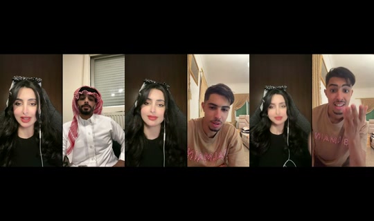 aljohra_sub TikTok Live — Aug 24, 2026, 3:50 AM