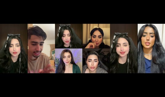 aljohra_sub TikTok Live — Aug 24, 2026, 4:41 AM