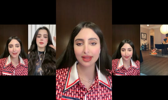 aljohra_sub TikTok Live — Aug 24, 2026, 9:13 PM