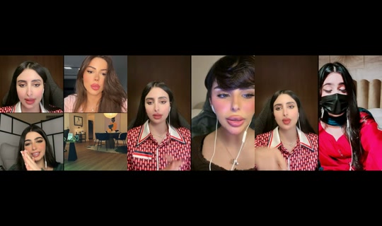 aljohra_sub TikTok Live — Aug 24, 2026, 10:04 PM