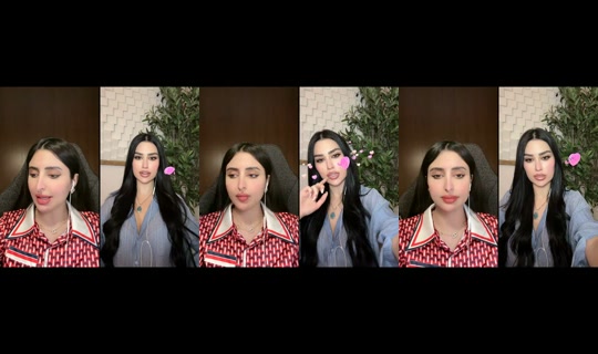 aljohra_sub TikTok Live — Aug 24, 2026, 10:54 PM