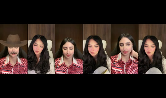 aljohra_sub TikTok Live — Aug 24, 2026, 11:27 PM