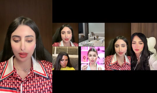 aljohra_sub TikTok Live — Aug 25, 2026, 12:12 AM