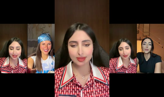 aljohra_sub TikTok Live — Aug 25, 2026, 1:02 AM