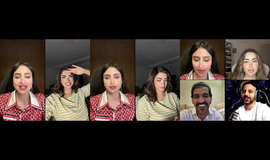 aljohra_sub TikTok Live — Aug 25, 2026, 1:53 AM