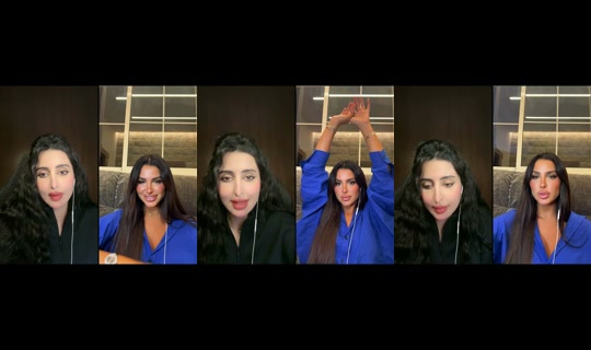 aljohra_sub TikTok Live — Aug 26, 2026, 2:28 AM