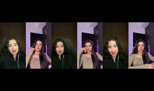 aljohra_sub TikTok Live — Aug 26, 2026, 4:28 AM