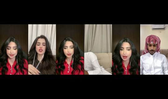 aljohra_sub TikTok Live — Aug 26, 2026, 8:58 PM