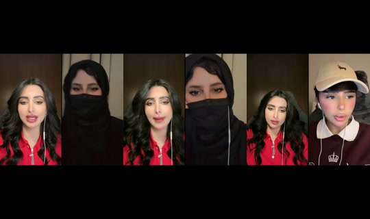 aljohra_sub TikTok Live — Aug 26, 2026, 9:50 PM