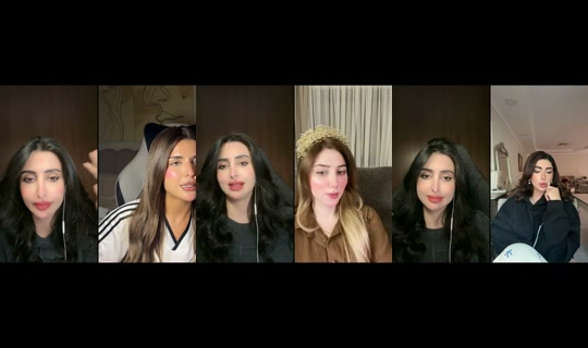 aljohra_sub TikTok Live — Aug 27, 2026, 4:09 AM