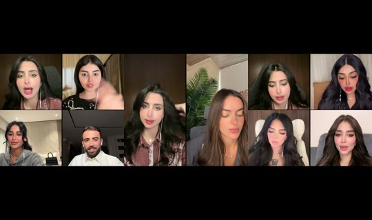 aljohra_sub TikTok Live — Aug 27, 2026, 3:02 PM