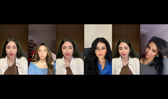 aljohra_sub TikTok Live — Aug 27, 2026, 9:38 PM