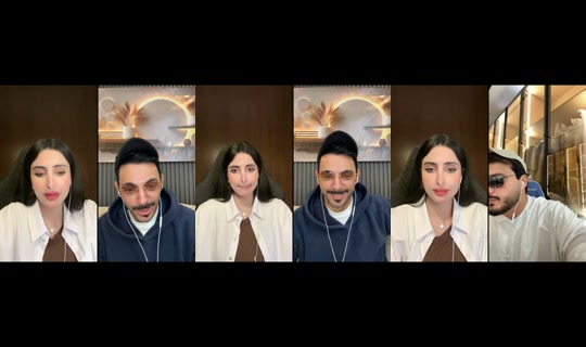 aljohra_sub TikTok Live — Aug 27, 2026, 10:29 PM