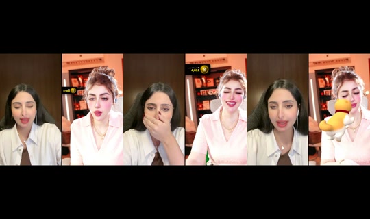 aljohra_sub TikTok Live — Aug 28, 2026, 12:18 AM