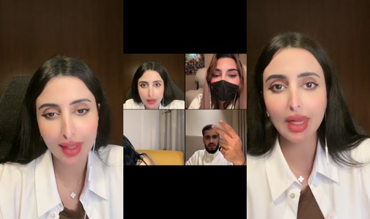 aljohra_sub TikTok Live — Aug 28, 2026, 1:25 AM