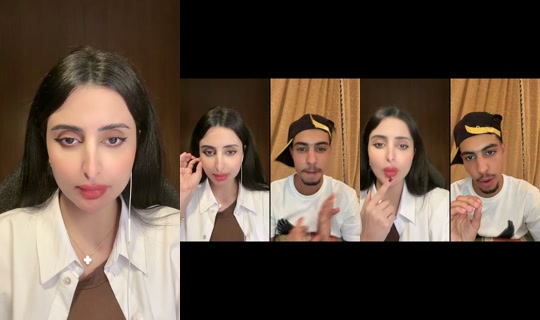 aljohra_sub TikTok Live — Aug 28, 2026, 1:51 AM