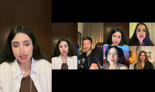 aljohra_sub TikTok Live — Aug 28, 2026, 3:58 AM