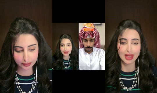 aljohra_sub TikTok Live — Aug 28, 2026, 9:01 PM