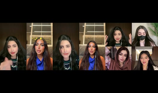 aljohra_sub TikTok Live — Aug 28, 2026, 9:52 PM