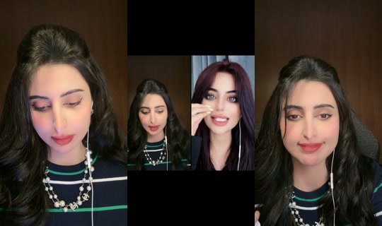 aljohra_sub TikTok Live — Aug 28, 2026, 10:42 PM