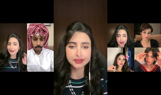 aljohra_sub TikTok Live — Aug 28, 2026, 11:24 PM