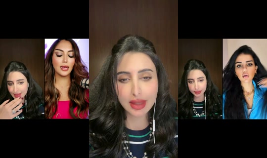aljohra_sub TikTok Live — Aug 29, 2026, 12:15 AM