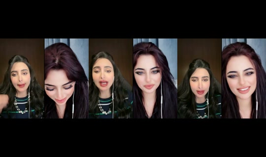aljohra_sub TikTok Live — Aug 29, 2026, 1:05 AM