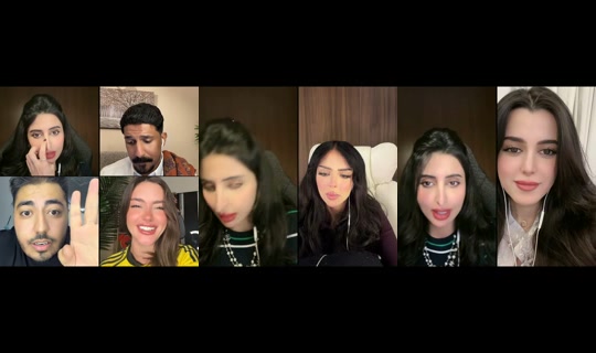 aljohra_sub TikTok Live — Aug 29, 2026, 1:35 AM