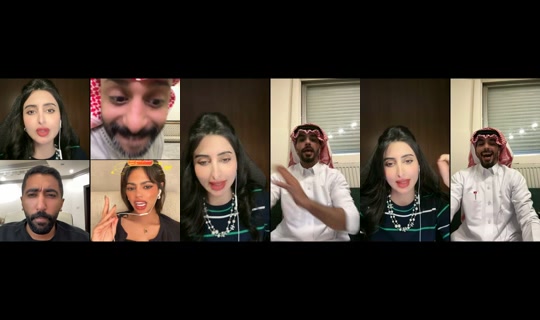 aljohra_sub TikTok Live — Aug 29, 2026, 3:16 AM