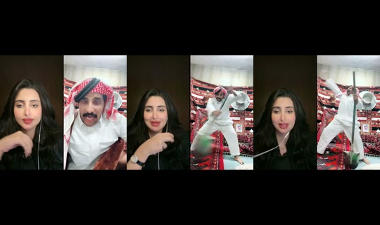 aljohra_sub TikTok Live — Aug 29, 2026, 10:45 PM