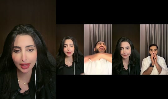 aljohra_sub TikTok Live — Aug 29, 2026, 11:37 PM