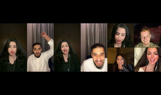 aljohra_sub TikTok Live — Aug 30, 2026, 12:03 AM