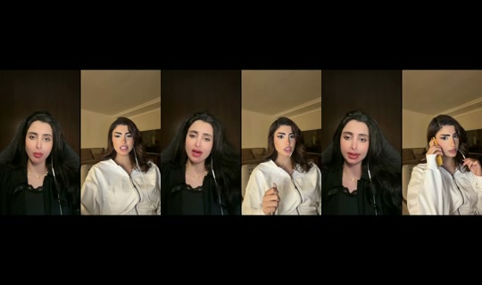 aljohra_sub TikTok Live — Aug 30, 2026, 12:34 AM