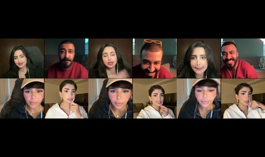 aljohra_sub TikTok Live — Aug 30, 2026, 2:21 AM