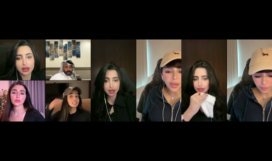 aljohra_sub TikTok Live — Aug 30, 2026, 4:02 AM