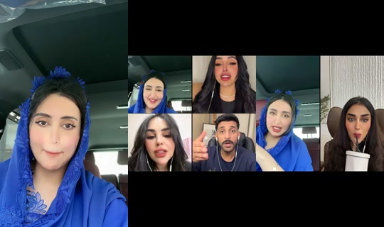 aljohra_sub TikTok Live — Aug 30, 2026, 8:20 AM
