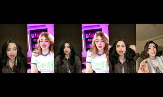 aljohra_sub TikTok Live — Aug 30, 2026, 10:16 PM