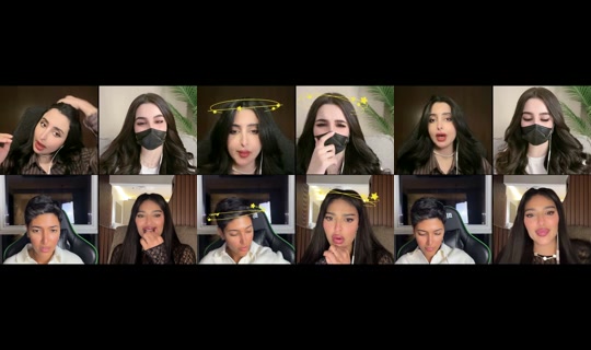 aljohra_sub TikTok Live — Aug 30, 2026, 11:06 PM