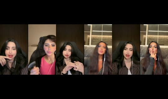 aljohra_sub TikTok Live — Aug 31, 2026, 12:12 AM