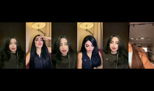 aljohra_sub TikTok Live — Aug 31, 2026, 1:25 AM