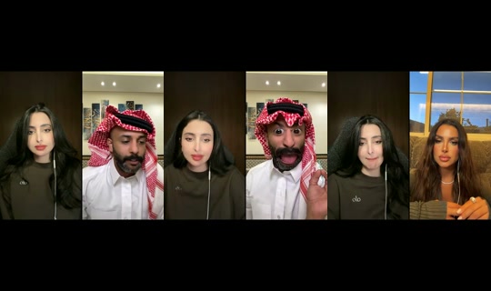 aljohra_sub TikTok Live — Aug 31, 2026, 2:27 AM