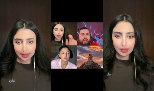 aljohra_sub TikTok Live — Aug 31, 2026, 4:08 AM