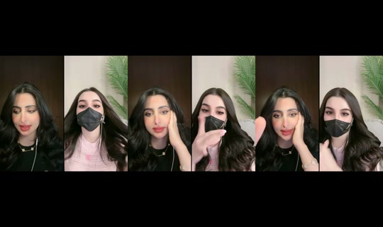 aljohra_sub TikTok Live — Aug 31, 2026, 10:52 PM