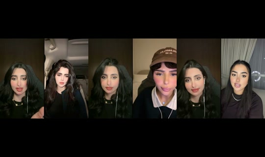 aljohra_sub TikTok Live — Sep 1, 2026, 12:02 AM