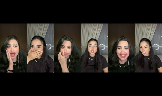 aljohra_sub TikTok Live — Sep 1, 2026, 12:52 AM