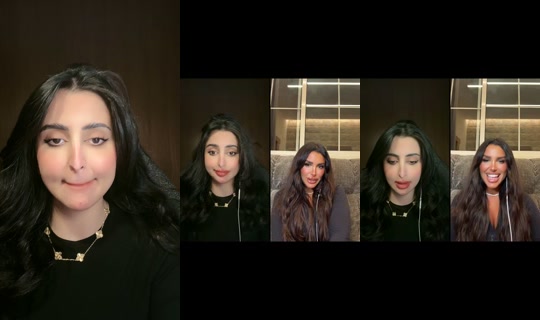 aljohra_sub TikTok Live — Sep 1, 2026, 1:22 AM