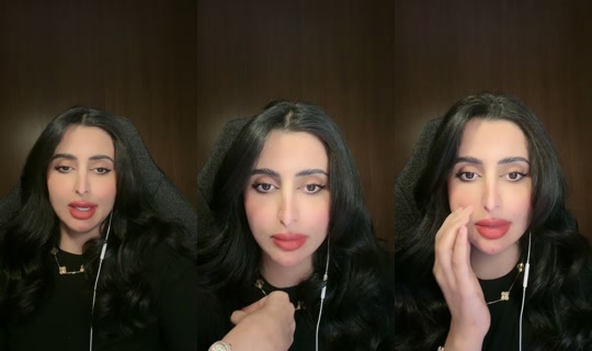 aljohra_sub TikTok Live — Sep 1, 2026, 3:11 AM