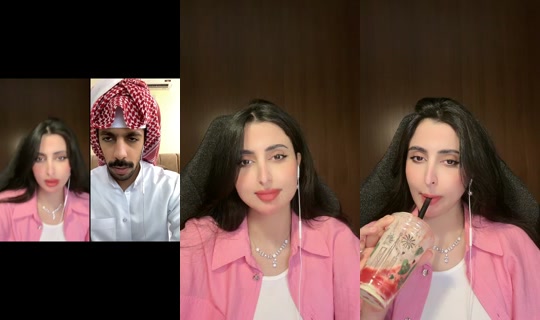 aljohra_sub TikTok Live — Sep 1, 2026, 11:11 AM